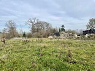  Terrain � vendre 1650 m�