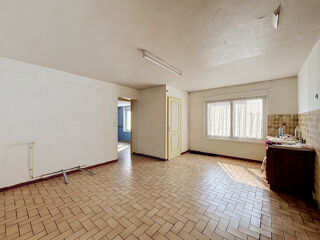 Maison à vendre 3 pièces 121 m²