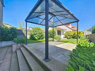  Maison à vendre 5 pièces 140 m²