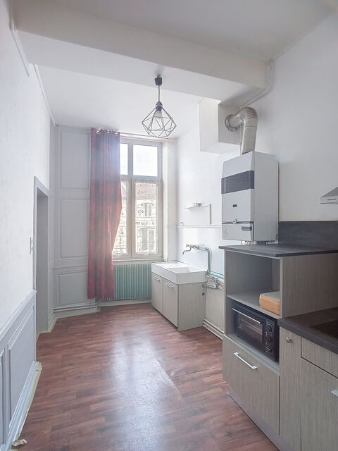  Appartement � louer 2 pi�ces 72 m�