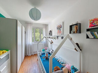  Appartement � vendre 4 pi�ces 74 m�