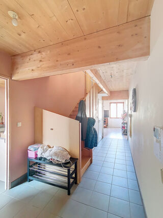  Duplex/triplex à louer 3 pièces 96 m² Gondrecourt le chateau