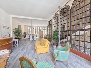  Propriété/château à vendre 8 pièces 416 m²