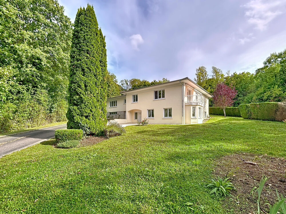 Vente Maison Propriété familiale d'exception à deux pas du centre-ville Commercy