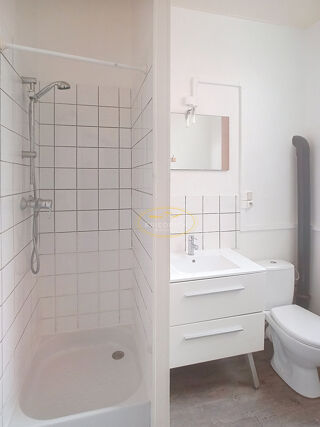  Appartement � louer 1 pi�ce 28 m�
