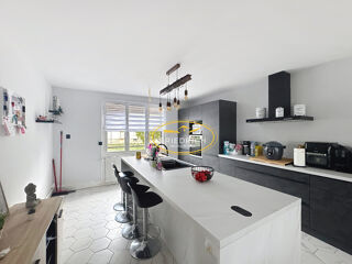  Maison � vendre 5 pi�ces 107 m�