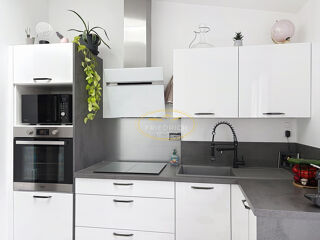  Maison à louer 3 pièces 77 m²