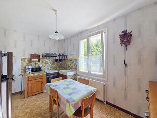  Maison à vendre 3 pièces 109 m²