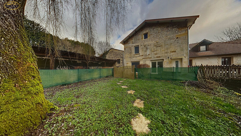 Location Maison MAISON Type F3 bis entièrement rénovée Bazincourt sur saulx