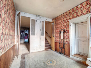  Maison � vendre 9 pi�ces 282 m�