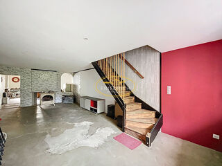  Maison � vendre 3 pi�ces 110 m�