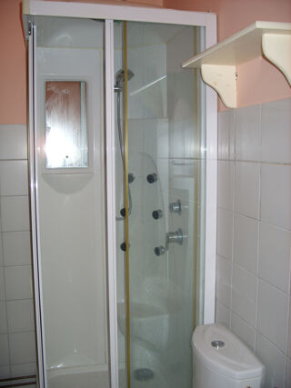  Appartement à louer 2 pièces 46 m²