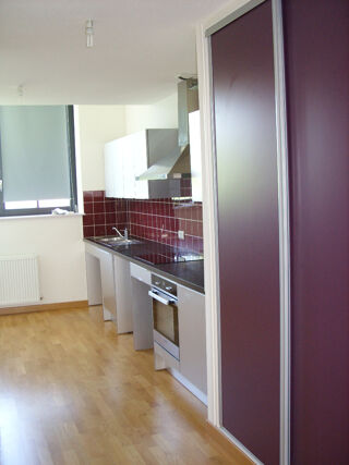  Appartement � louer 1 pi�ce 47 m�