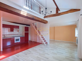  Appartement à louer 3 pièces 64 m²