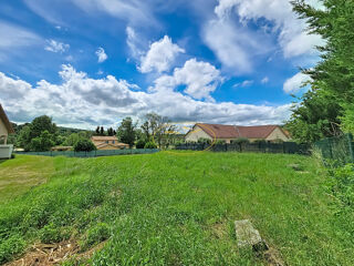  Terrain à vendre 886 m²