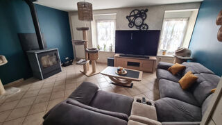  Maison � vendre 7 pi�ces 218 m�