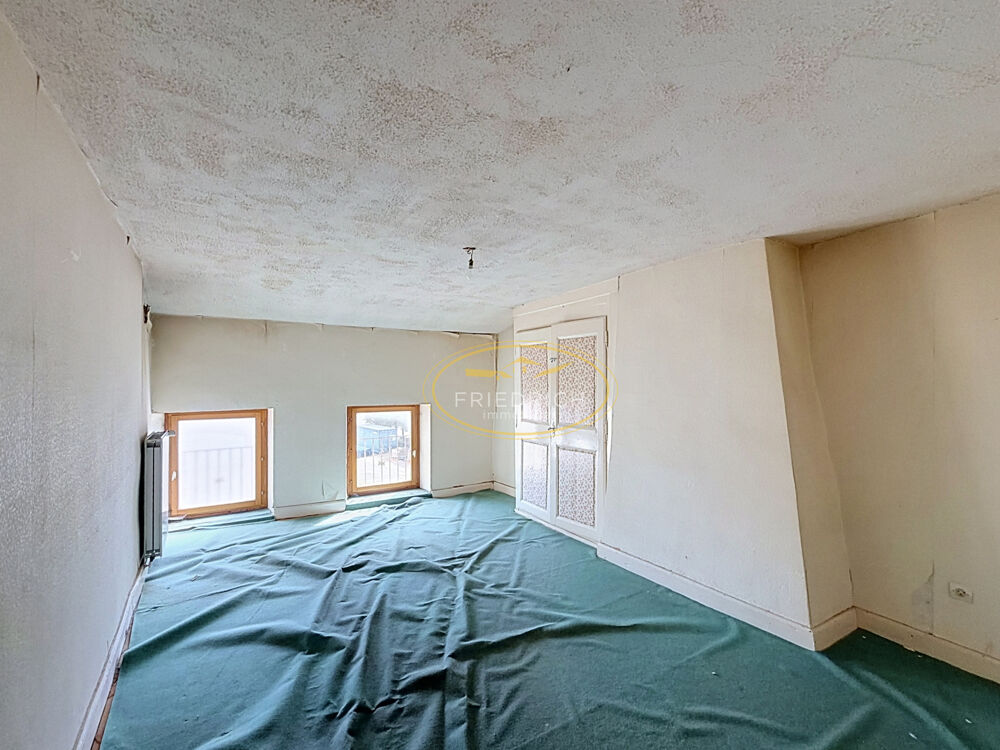 APPARTEMENT EN CENTRE-VILLE