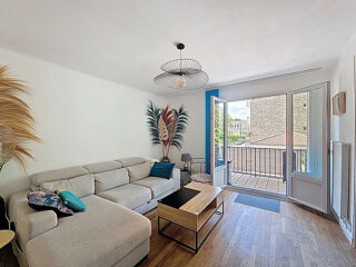  Appartement � vendre 4 pi�ces 74 m�