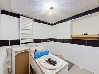 Vente Maison MAISON DE VILLAGE À FINIR DE RÉNOVER Lerouville
