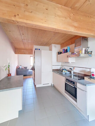 Duplex/triplex � louer 3 pi�ces 96 m� Gondrecourt le chateau