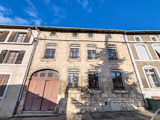  Maison � vendre 9 pi�ces 282 m�