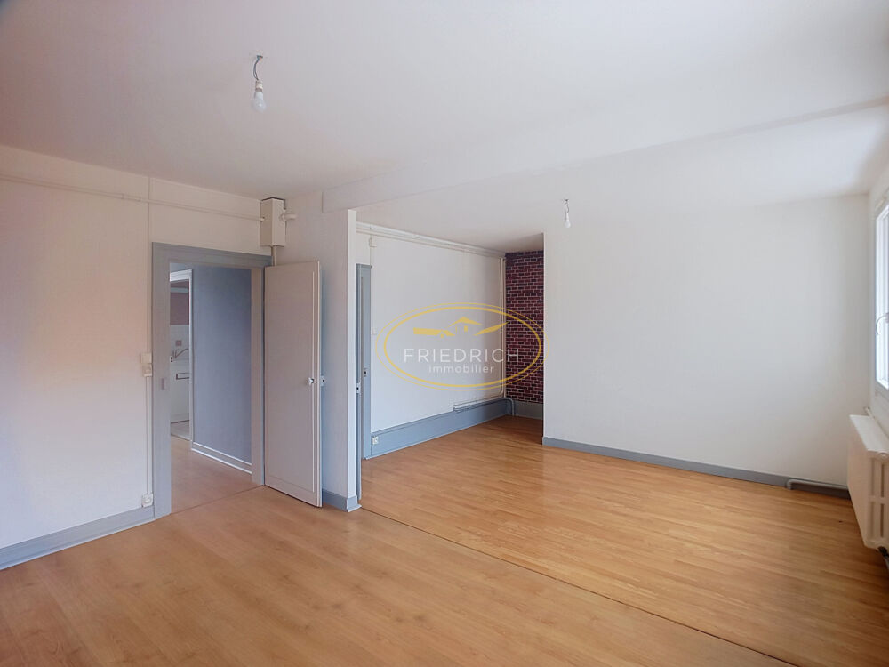Location Maison Maison Plain-pied avec Jardin et Garage Val d ornain