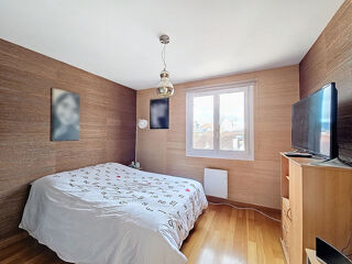  Appartement � vendre 4 pi�ces 84 m�