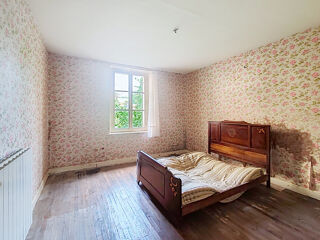  Maison à vendre 6 pièces 125 m²