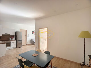  Appartement � louer 3 pi�ces 64 m�