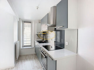  Appartement à louer 2 pièces 42 m²