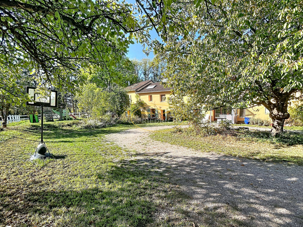 Vente Propriété/Château SUPERBE PROPRIÉTÉ AVEC ANCIEN MOULIN St germain sur meuse
