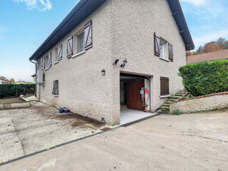  Maison � vendre 6 pi�ces 109 m�