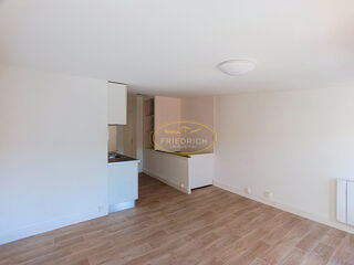 Location Appartement Appartement F3 - Centre-ville Bar le duc