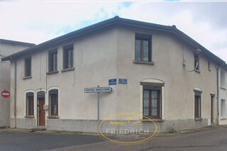  Immeuble � vendre 190 m�