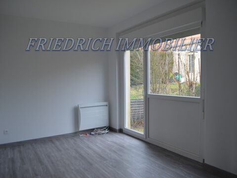  Maison � louer 3 pi�ces 65 m�