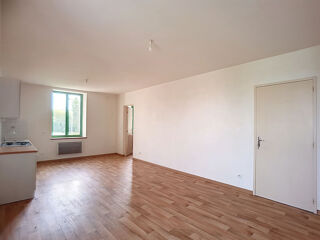  Appartement � louer 3 pi�ces 56 m�