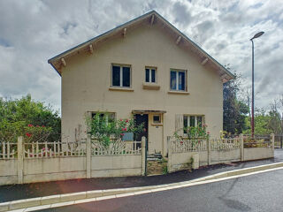  Maison � vendre 7 pi�ces 170 m�