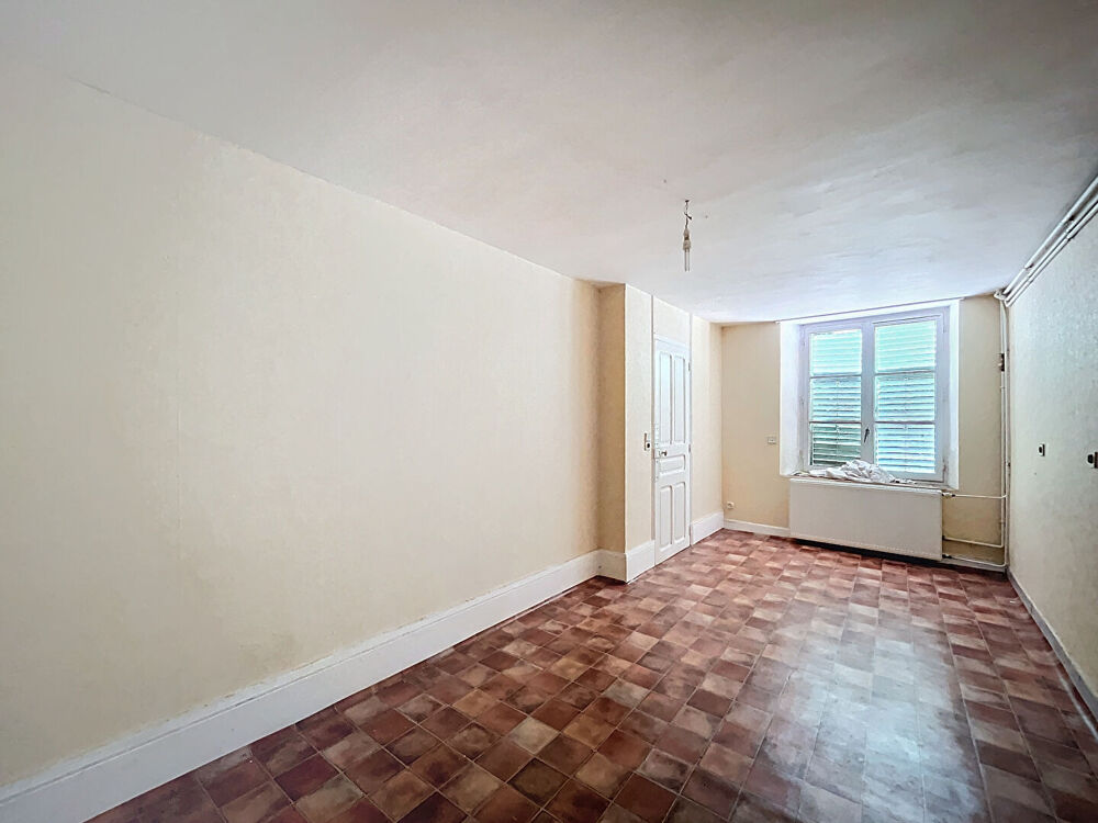 Vente Maison MAISON DE VILLE À RÉNOVER Commercy