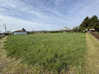  Terrain � vendre 2500 m�