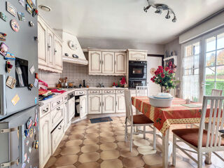  Maison � vendre 6 pi�ces 109 m�