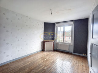  Appartement à louer 3 pièces 61 m²
