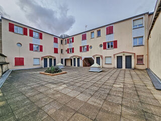  Appartement � vendre 4 pi�ces 84 m�