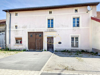  Maison � vendre 3 pi�ces 380 m�