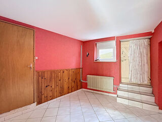  Maison � vendre 4 pi�ces 99 m�