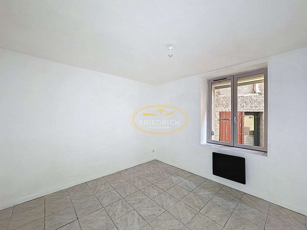 Location Appartement Charmant T2 de 29 m2 au cœur de Commercy ! Commercy