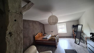  Maison � vendre 7 pi�ces 218 m�