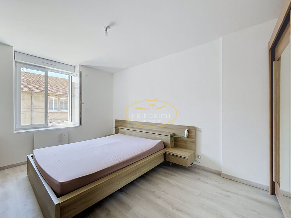 Location Appartement Bel appartement rénové à LÉROUVILLE ! Lerouville