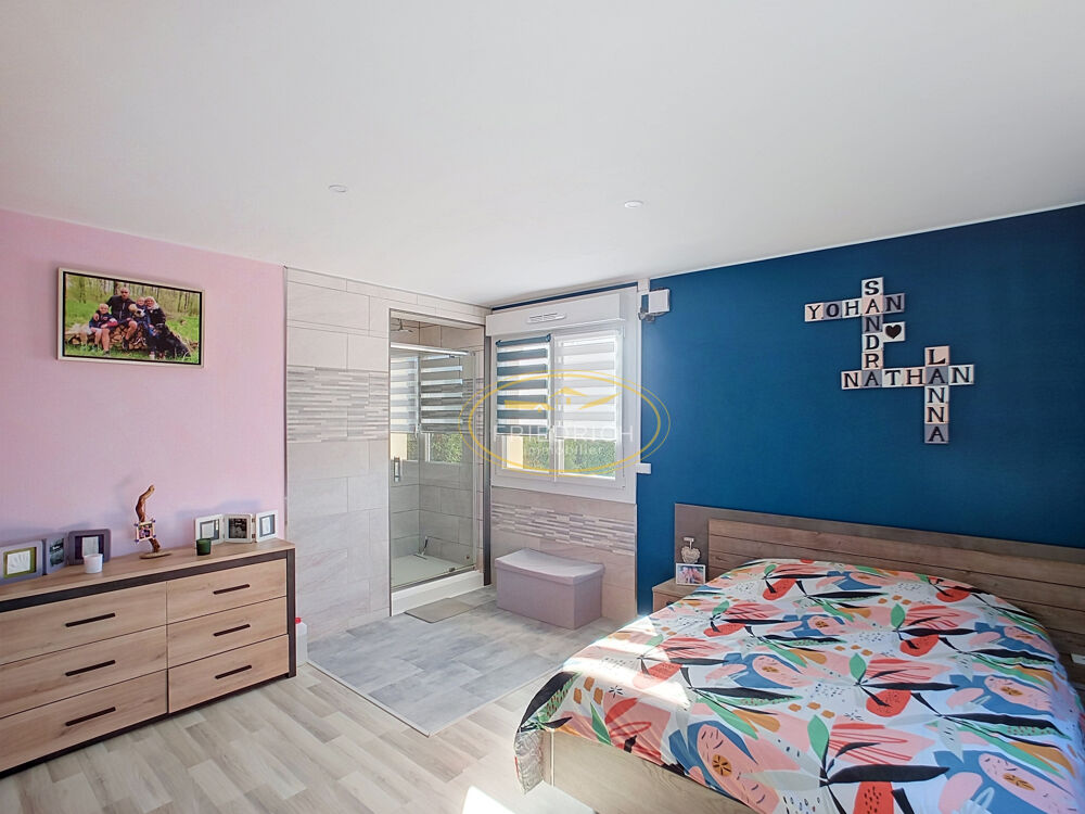 Vente Maison PAVILLON INDEPENDANT Erize la brulee
