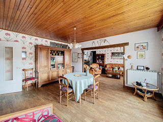  Maison � vendre 6 pi�ces 138 m�