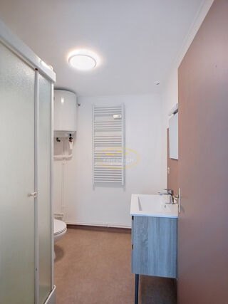  Appartement à louer 1 pièce 22 m²
